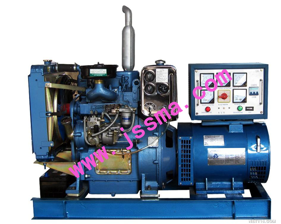 15kw蘇動(dòng)柴油發(fā)電機(jī)組