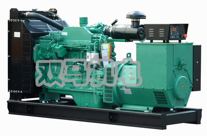 400kw東風(fēng)康明斯發(fā)電機