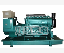 30KW風冷道依茨柴油發(fā)電機組